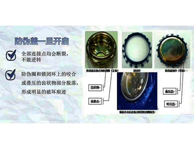 鑒別真偽（4）